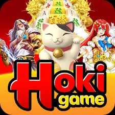 HOKIGAME - Petualangan Idle yang Menarik
