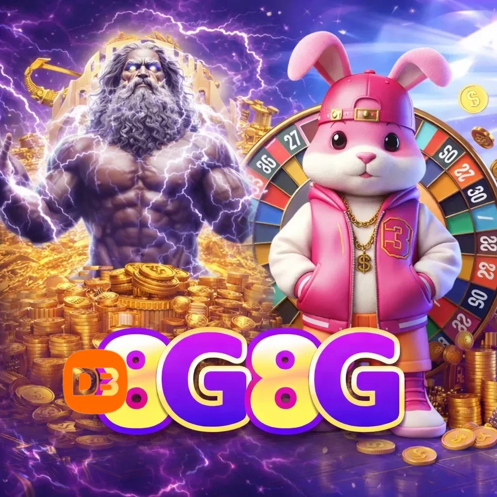 8g8g — Aplikasi Hub Unduhan